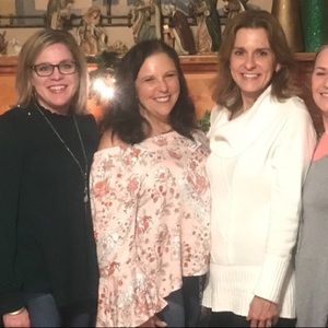 Meet your Posher, Christine